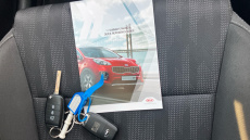 Kia Sportage 1.7 CRDi ISG 1 5dr Diesel Estate